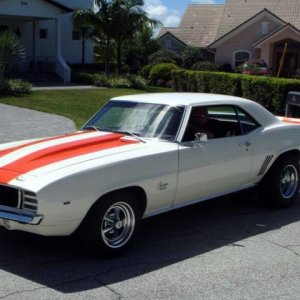 Cars for Second Season of What's in the Garage TV Show with Mike Phillips