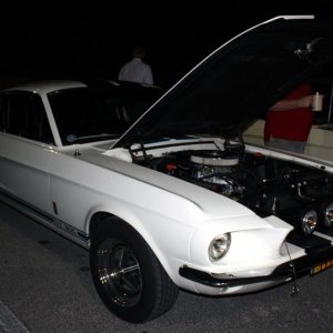 Cars for Second Season of What's in the Garage TV Show with Mike Phillips