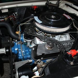 Cars for Second Season of What's in the Garage TV Show with Mike Phillips