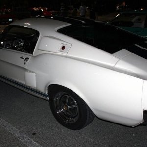 Cars for Second Season of What's in the Garage TV Show with Mike Phillips