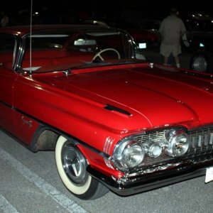 Cars for Second Season of What's in the Garage TV Show with Mike Phillips