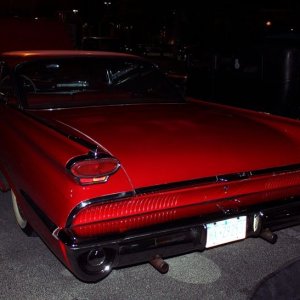 Cars for Second Season of What's in the Garage TV Show with Mike Phillips