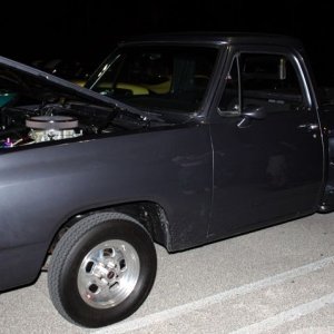 Cars for Second Season of What's in the Garage TV Show with Mike Phillips