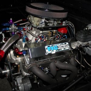 Cars for Second Season of What's in the Garage TV Show with Mike Phillips