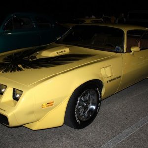 Cars for Second Season of What's in the Garage TV Show with Mike Phillips