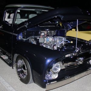 Cars for Second Season of What's in the Garage TV Show with Mike Phillips