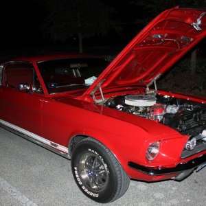 Cars for Second Season of What's in the Garage TV Show with Mike Phillips