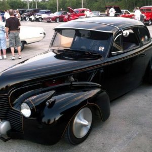 Cars for Second Season of What's in the Garage TV Show with Mike Phillips