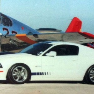 Cars for Second Season of What's in the Garage TV Show with Mike Phillips