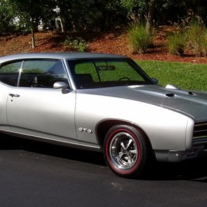 Cars for Second Season of What's in the Garage TV Show with Mike Phillips