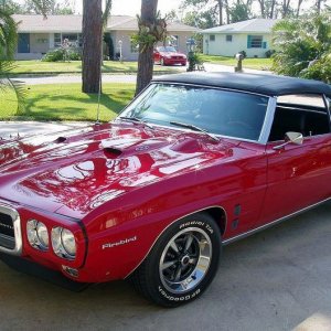 Cars for Second Season of What's in the Garage TV Show with Mike Phillips