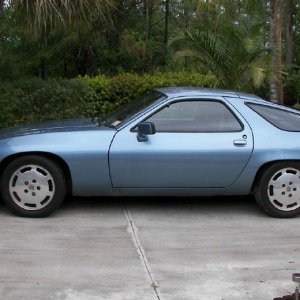 Cars for Second Season of What's in the Garage TV Show with Mike Phillips