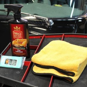 1959 Chevrolet El Camino - Extreme Makeover - Mike Phillips - Autogeek.net
