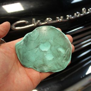 1959 Chevrolet El Camino - Extreme Makeover - Mike Phillips - Autogeek.net