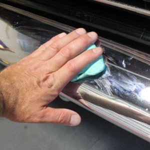 1959 Chevrolet El Camino - Extreme Makeover - Mike Phillips - Autogeek.net
