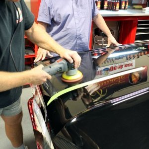1959 Chevrolet El Camino - Extreme Makeover - Mike Phillips - Autogeek.net