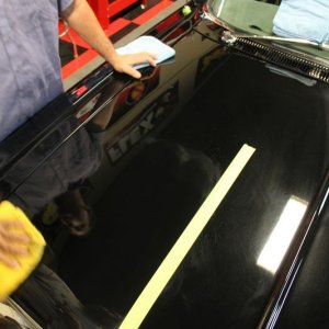 1959 Chevrolet El Camino - Extreme Makeover - Mike Phillips - Autogeek.net