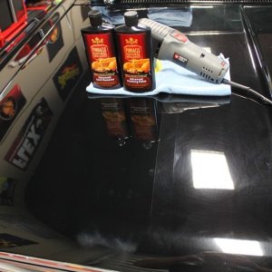 1959 Chevrolet El Camino - Extreme Makeover - Mike Phillips - Autogeek.net