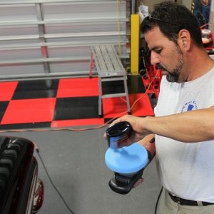 1959 Chevrolet El Camino - Extreme Makeover - Mike Phillips - Autogeek.net