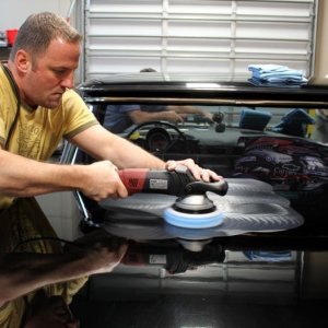 1959 Chevrolet El Camino - Extreme Makeover - Mike Phillips - Autogeek.net