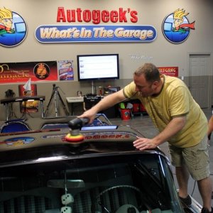 1959 Chevrolet El Camino - Extreme Makeover - Mike Phillips - Autogeek.net
