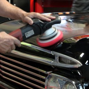 1959 Chevrolet El Camino - Extreme Makeover - Mike Phillips - Autogeek.net
