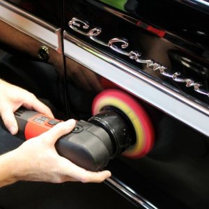1959 Chevrolet El Camino - Extreme Makeover - Mike Phillips - Autogeek.net