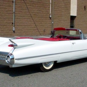 Cars for Second Season of What's in the Garage TV Show with Mike Phillips
