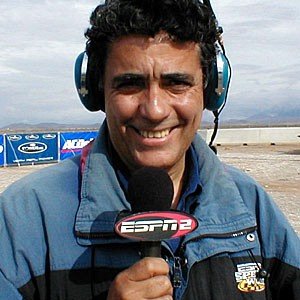 Bill Stephens