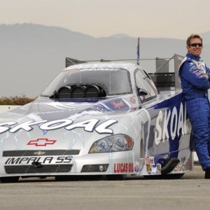 Tommy Johnson Jr.