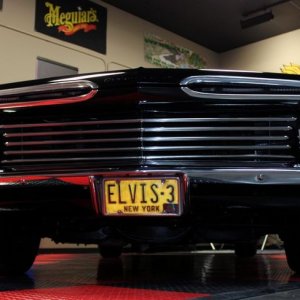 1959 Chevrolet El Camino - Extreme Makeover - Mike Phillips - Autogeek.net