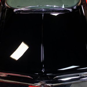 1959 Chevrolet El Camino - Extreme Makeover - Mike Phillips - Autogeek.net