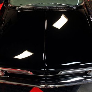 1959 Chevrolet El Camino - Extreme Makeover - Mike Phillips - Autogeek.net