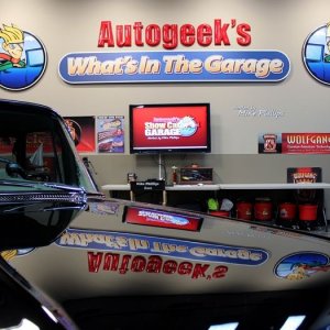 1959 Chevrolet El Camino - Extreme Makeover - Mike Phillips - Autogeek.net