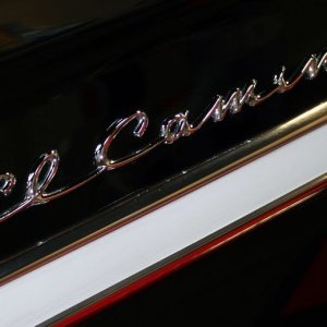 1959 Chevrolet El Camino - Extreme Makeover - Mike Phillips - Autogeek.net