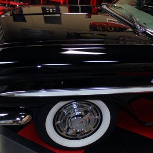 1959 Chevrolet El Camino - Extreme Makeover - Mike Phillips - Autogeek.net