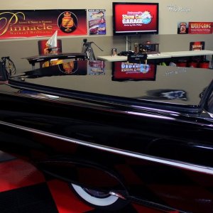 1959 Chevrolet El Camino - Extreme Makeover - Mike Phillips - Autogeek.net