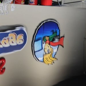 1959 Chevrolet El Camino - Extreme Makeover - Mike Phillips - Autogeek.net