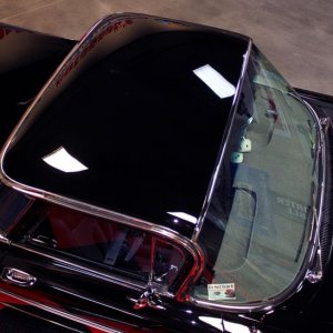 1959 Chevrolet El Camino - Extreme Makeover - Mike Phillips - Autogeek.net
