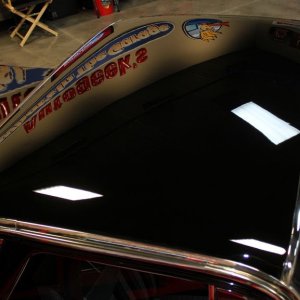 1959 Chevrolet El Camino - Extreme Makeover - Mike Phillips - Autogeek.net