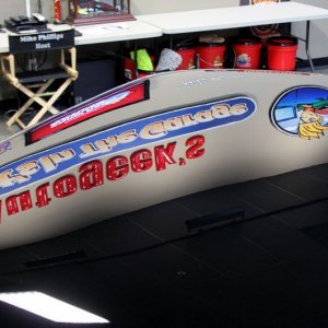 1959 Chevrolet El Camino - Extreme Makeover - Mike Phillips - Autogeek.net