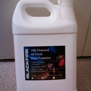 what am I gonna do with all this sealant?
