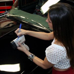 1959 Chevrolet El Camino - Extreme Makeover - Mike Phillips - Autogeek.net