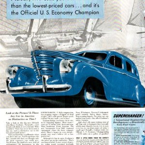 Cars for Second Season of What's in the Garage TV Show with Mike Phillips