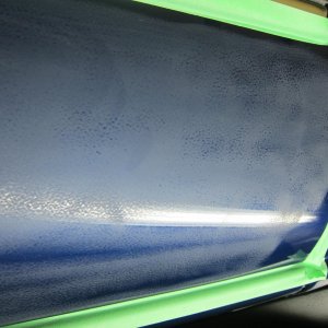 1500 grit via PC