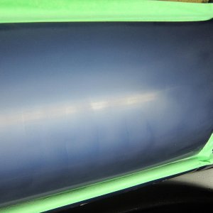 2500 grit via PC