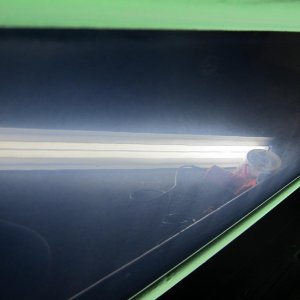 4000 grit via PC