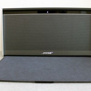 Bose Soundlink