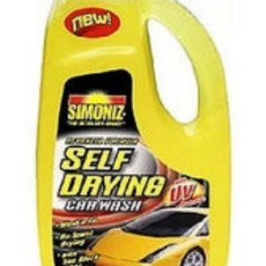 SimonizeS5SelfDryingCarWash