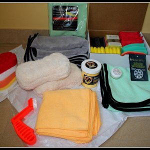 Products from 5th order